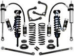 Icon 03-09 Lexus GX470 0-3.5IN Stage Suspension System W/tubular Uca K53175T. Fixed Price $4545.03.