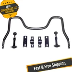 Hellwig Products 7800 Rear Sway Bar Kit For 1999-2013 Chevy Silverado/gmc Sierra. Fixed Price $593.56.