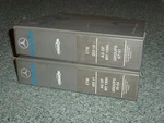 2000 Mercedes Benz C230 C280 C43 C-class Electrical Wiring Diagrams Manual. Fixed Price $311.80.