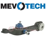 Mevotech Supreme Front Right Lower Rearward Suspension Control Arm Ball Ti. Fixed Price $121.05.