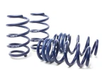 H&r 28715-2 Sport Spring Kit For Alfa Romeo Giulia 2017-2022 Improves Handling. Fixed Price $370.64.