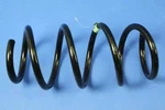 Genuine Mopar Front Coil Spring Right 5168672AB. Fixed Price $84.73.