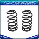 Rear Side Coil Spring For Chevrolet Cobalt 05-10 Hhr Pontiac G5 Saturn Ion 2PCS. Fixed Price $39.81.