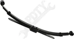 Dorman 34-1709 Suspension Leaf Spring. Fixed Price $703.62.