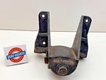 88-97 Ford F450 Front Rear Leaf Spring Hanger Mount & Shackle E8TA-5785-AA. Fixed Price $135.57.