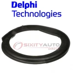 Delphi Front Lower Suspension Coil Spring Seat For 1995-2001 Toyota Camry Ge. Fixed Price $36.58.