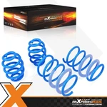 Maxpeedingrods Lowering Springs Kit 2.3"F/1.2"R For Bmw 3-SERIES E36 1992-99. Fixed Price $86.00.