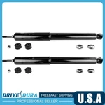 Monroe Rear Shock Absorbers For Toyota Tundra 4.0L 2007-2014. Fixed Price $165.99.