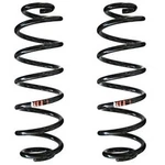 SET-39291-2 Suplex Of Coil Springs For Vw Sedan Volkswagen Golf Jetta Pair. Fixed Price $148.60.