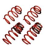 Monster Sport Lxtune Lowering Springs Jdm For Suzuki Swift ZC33S 2017+ Ff. Fixed Price $610.99.