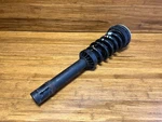 2017-2020 Jaguar F-pace X761 Front Right Strut Shock Absorber Spring 84K Mil Oem. Fixed Price $53.55.