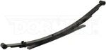 Dorman 43-1157 Leaf Spring Fits Ford E250 E350 Rear 5C2Z5560SA F2UZ5560E. Fixed Price $262.03.