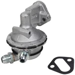 Allstar Performance #ALL40267 Fuel Pump Sbc 7.0-8.5 -8AN / -10AN. Fixed Price $194.99.