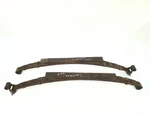 Used Part Fits: 1986 Jeep Grand Wagoneer Grade. Fixed Price $380.95.