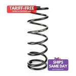 Swift Springs 140-500-225, One Black Steel Conventional Rear 14IN X 5IN. Fixed Price $185.08.