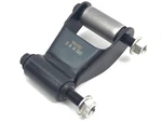 Dorman #722-001 Ford Ranger / Mazda Bronco Ii Rear Leaf Spring Shackle Kit New. Fixed Price $43.89.