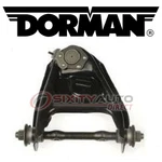 Dorman Front Right Upper Suspension Control Arm Ball Joint For 1987 Gmc Wh. Fixed Price $130.65.