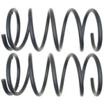 Coil Spring Set Moog 81242. Fixed Price $115.90.