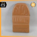 Porsche 996 911 Boxter Front Right Left Seat Upper Center Cushion Leather Oem. Fixed Price $110.23.