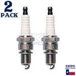 Pack Denso 4709 Iridium Spark Plugs IW20TT. Fixed Price $32.77.