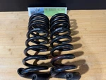 2003-04 Ford Mustang Svt Cobra Eibach Coil Springs Front 99-04 Gt. Fixed Price $149.00.