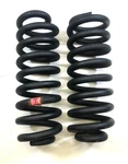 03-07 Ford F250 F350 Diesel 2WD 2X4 Front Coil Spring Oem 4C34-5310-VA Pair. Fixed Price $119.00.