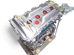 Toyota Venza 2.7L 1AR-FE Remanufactured Engine Long Block Fits 2009-2016. Fixed Price $3599.00.