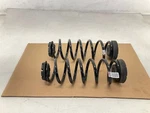 20-24 Nissan Sentra Rear Suspension Left & Right Coil Spring Pair Oem Cm. Fixed Price $113.99.