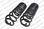 Lesjofors Coil Spring Bel Air, Biscayne, Caprice, Impala 4414215. Fixed Price $189.57.
