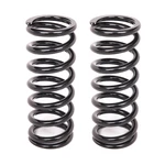 Aldan American 9-600BK2 Coilover 600LB/IN 9" Length 2.5" Id Black Pair. Fixed Price $204.64.