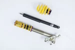 Kw Coilover Kit V1 For 87-91 Bmw 325I E30. Fixed Price $3270.99.