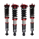 Function & Form Lexus Rwd (2000-2005) Type Coilover Kit F2-IS300T2. Fixed Price $990.00.