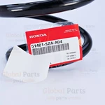 Honda Oem Spring, Coil, Front 51401SZAA04 51401-SZA-A04. Fixed Price $81.37.
