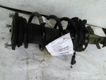 15-19 Lincoln Mkc Left Driver Strut Front With Adaptive Suspension Ccd. Fixed Price $230.00.