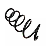 Genuine Volkswagen Coil Spring 1K0-411-105-AP. Fixed Price $164.16.