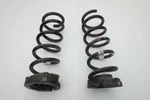 Set Rear Shock Strut Coil Spring Absorber LR141912 Range Rover Velar L560 21-24. Fixed Price $169.99.