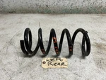 2024 Infiniti QX60 Driver Or Passenger Side Rear Coil Spring Oem. Fixed Price $69.95.