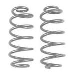 Rubicon Express RE1331 4" Rear Coils For 2020-2022 Jeep Gladiator Jt New. Fixed Price $55.62.