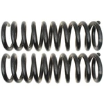 Moog 81280 Coil Spring Set For 05-19 Equator Frontier Pathfinder Xterra. Fixed Price $136.40.