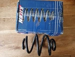 Coil Spring Fits Bmw 330 E46 3.0 Rear 00 To 06 Suspension Kilen 51018. Fixed Price $28.86.