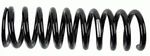Suspension Spring For Mercedes 190 85-93 2013213804. Fixed Price $172.15.