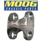 Moog Double Cardan Cv H Yoke 1976-1978 Ford F-150 Driveline Axles Is. Fixed Price $99.82.