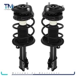 Front Complete Struts Shock For 2000-05 Toyota Celica & Gas Spring Mount. Fixed Price $103.84.
