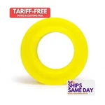 Suspension RE-SR250B-0750-80, One Yellow Rubber Spring Barrel 80A. Fixed Price $82.71.