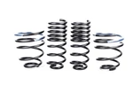 H&r 29724-2 1.4" X 1.3" Sport Front And Rear Lowering Coil Springs. Fixed Price $242.70.