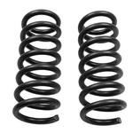 Belltech Front 1.5" Lowered Coil Springs For 92-96 Caprice Impala Rwd Pair 5106. Fixed Price $199.00.