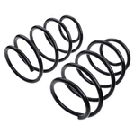Coil Springs Set Of 2 Front Driver & Passenger Side Left Right For Chrysler Pair. Fixed Price $79.99.