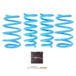 Maxpeedingrods Front & Rear Lowering Springs Kits Ford Flex 2009-2019. Fixed Price $148.00.