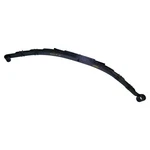 Crown Automotive J5363331 Rear Leaf Spring Assembly For 1976-83 Jeep CJ5 CJ7 CJ8. Fixed Price $161.23.