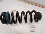 Rear Coil Spring From 2020 Jeep Grand Cherokee 11308073. Fixed Price $77.94.